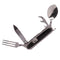 Camp Knife with Fork and Spoon by Ready Hour (6705690509452)