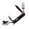 Camp Knife with Fork and Spoon by Ready Hour (6705690509452)
