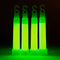Green Light Glow Sticks (4-pack) (6763543920780)