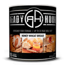 Honey Wheat Bread Mix (4663491690636)