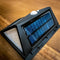 Outdoor Solar-Powered 212 LED Motion Sensor Light by Ready Hour (6721261600908)