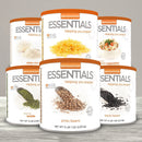 Emergency Essentials® Soup and Stew Starter Kit (7165439377548)