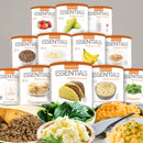 4-Week Balanced & Hearty Food Kit ~ REAL Meat, Fruits, & Vegetables (5214386356364) (6645147336844)