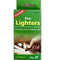 Fire Lighters (20-pack) - My Patriot Supply (4663486054540)