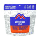 Mountain House® Homestyle Chicken Noodle Casserole (3 Servings) (4626376163468)