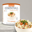 Emergency Essentials® Mixed Vegetables for Stew Large Can (4625843847308)