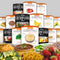 Special Offer 30-Day - Balanced & Hearty Emergency Meal Kit (5259538661516)