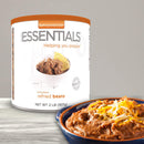 Emergency Essentials® Refried Beans Large Can (4625816584332)