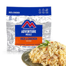 Mountain House® Rice and Chicken (2 Servings) (4625868488844)