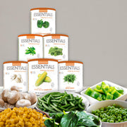 Premium Veggie Kit (5163781488780)